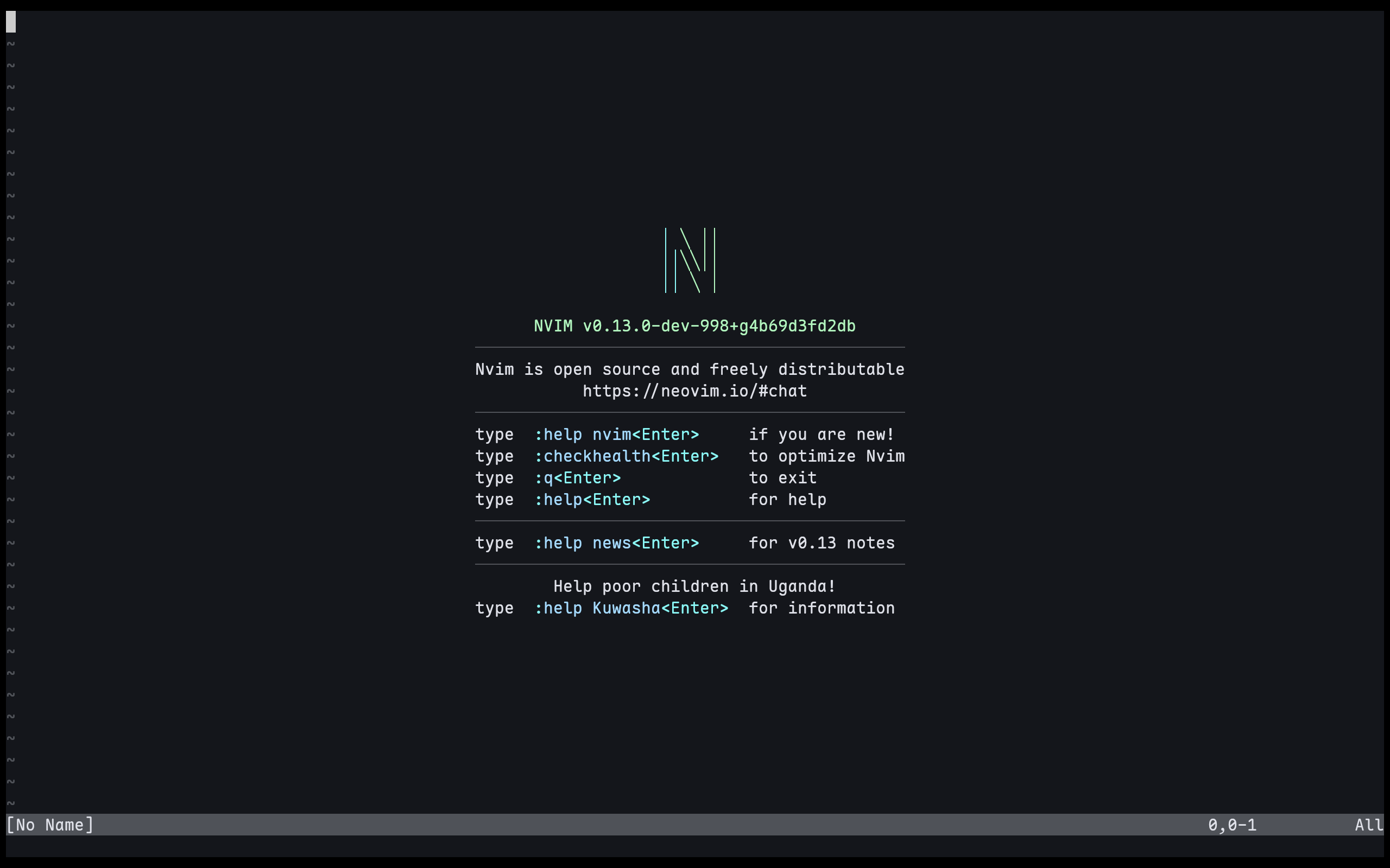 plain_neovim